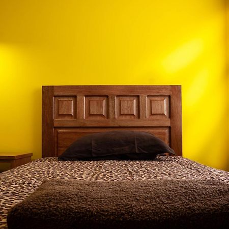 La Chacana Hotel Boutique 와라스 외부 사진